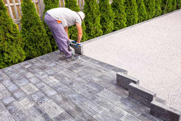 Best Driveway Pavers Near Me  in Braidwood, IL