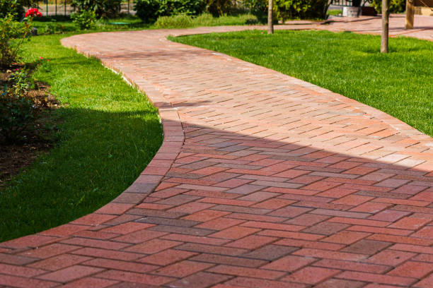 Professional Driveway Pavers in Braidwood, IL