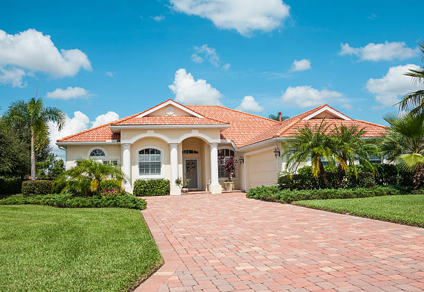 Best Concrete Paver Driveway  in Braidwood, IL