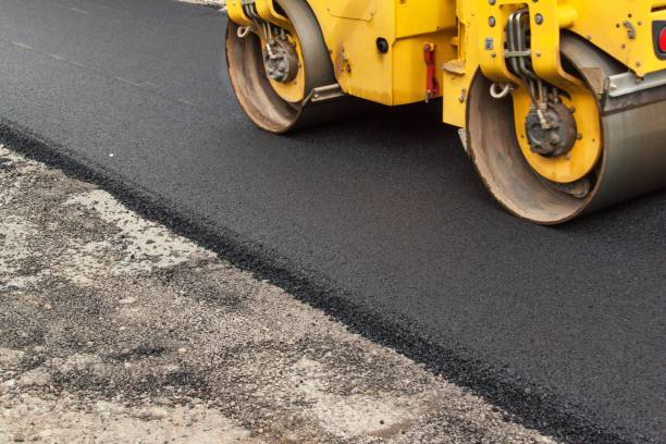Best Driveway Paver Repair  in Braidwood, IL