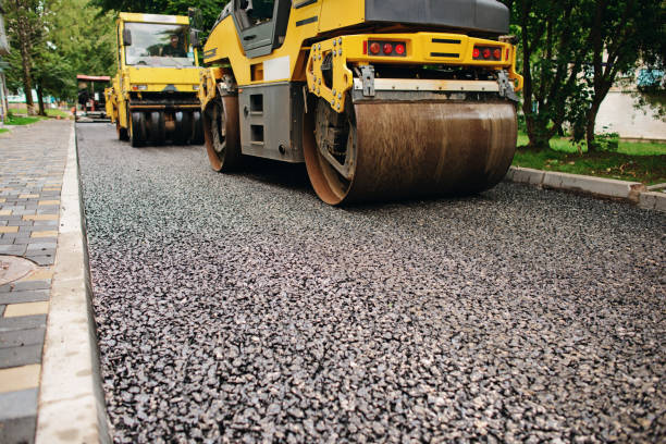 Best Driveway Pavers Cost  in Braidwood, IL